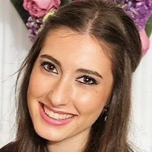 Meet your Posher, Nechama